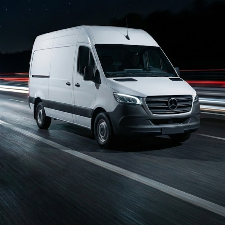 Mercedes Sprinter